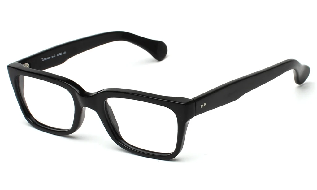 ILLESTEVA TENNESSEE BLACK OPTICAL