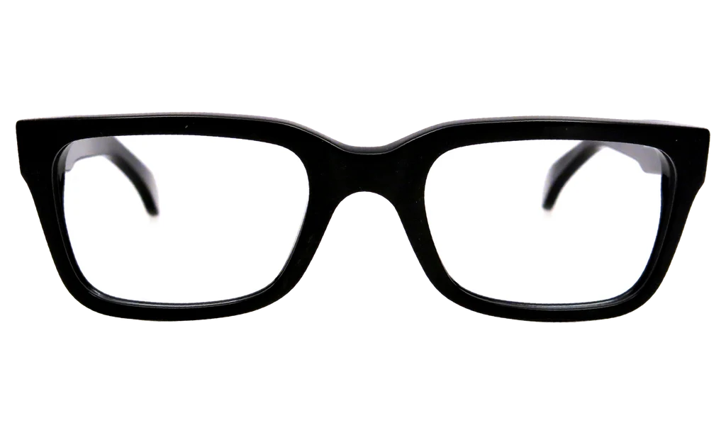 ILLESTEVA TENNESSEE BLACK OPTICAL