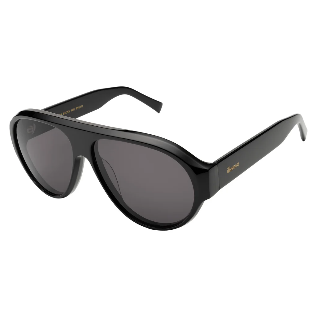 ILLESTEVA TELLURIDE BLACK