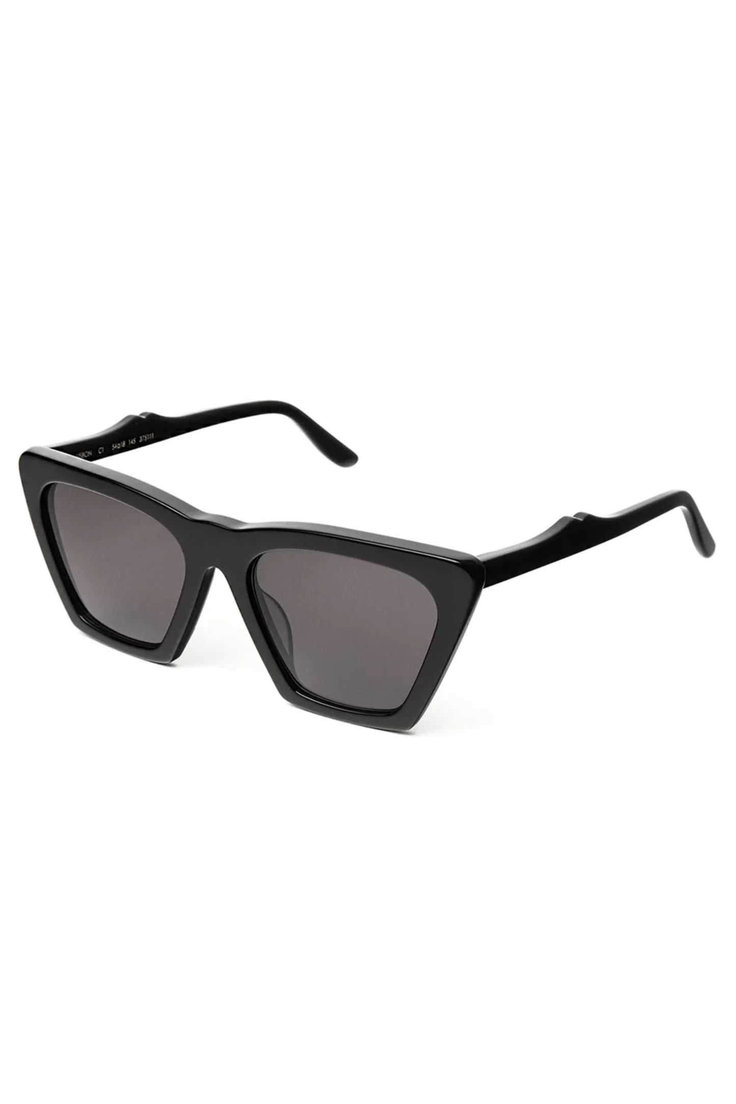 ILLESTEVA LISBON BLACK / GREY