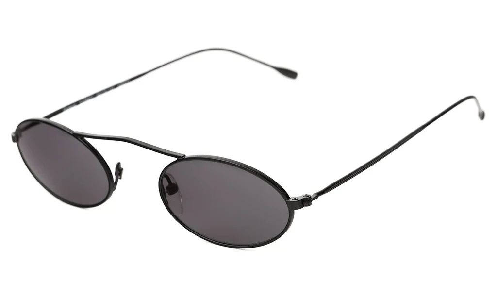 ILLESTEVA SYDNEY MATTE BLACK