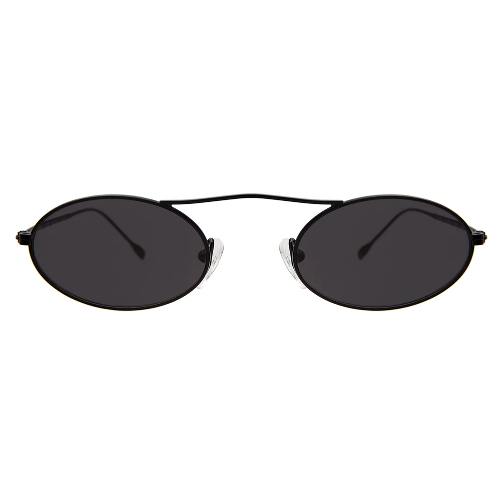 ILLESTEVA SYDNEY MATTE BLACK