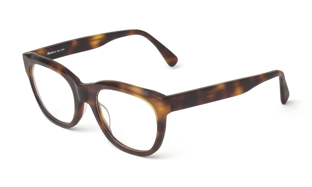 ILLESTEVA BELLUNO MATTE SAND OPTICAL