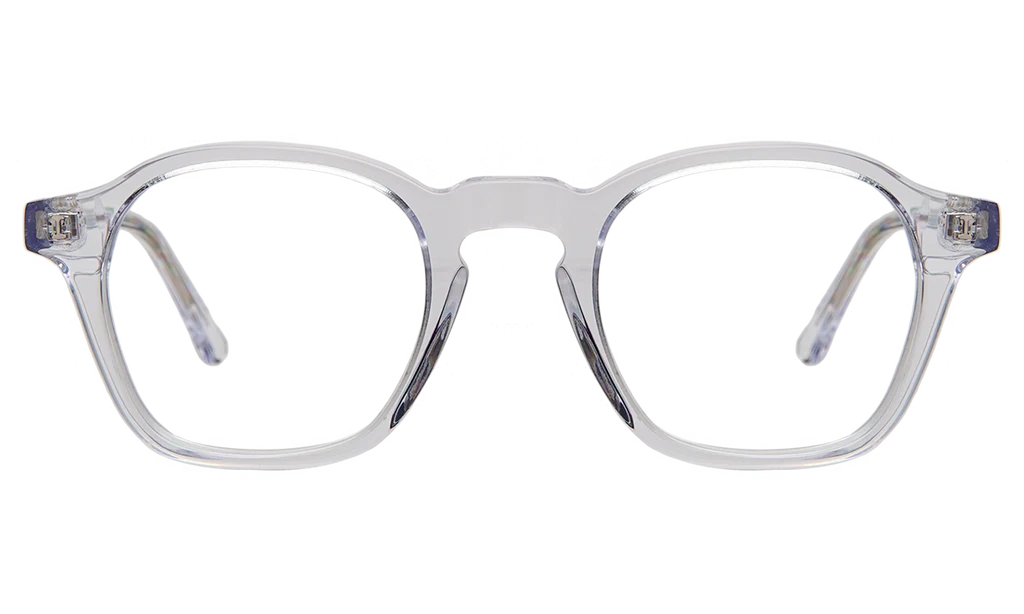 ILLESTEVA NASH CLEAR OPTICAL