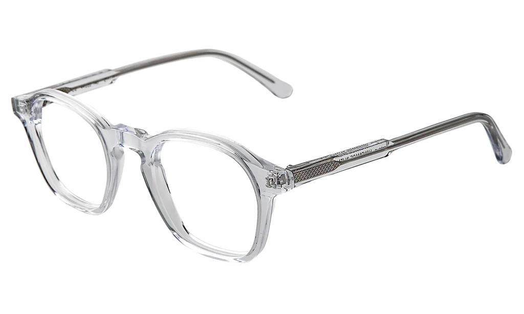ILLESTEVA NASH CLEAR OPTICAL