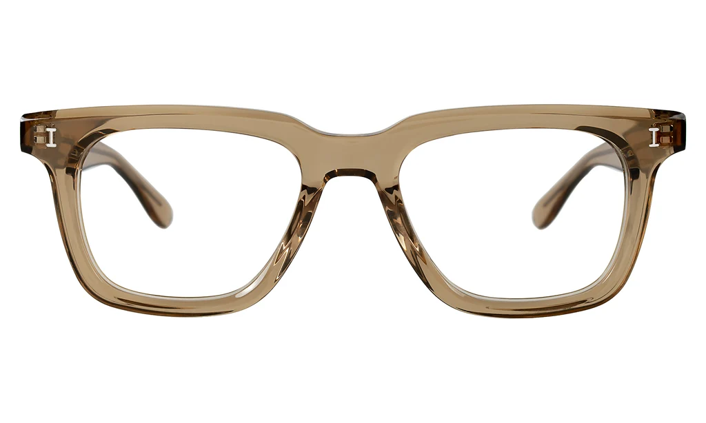 ILLESTEVA TOSCANA BROWN OPTICAL