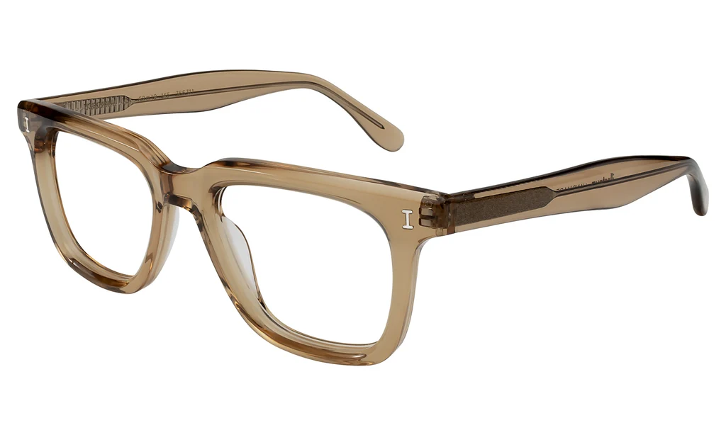 ILLESTEVA TOSCANA BROWN OPTICAL