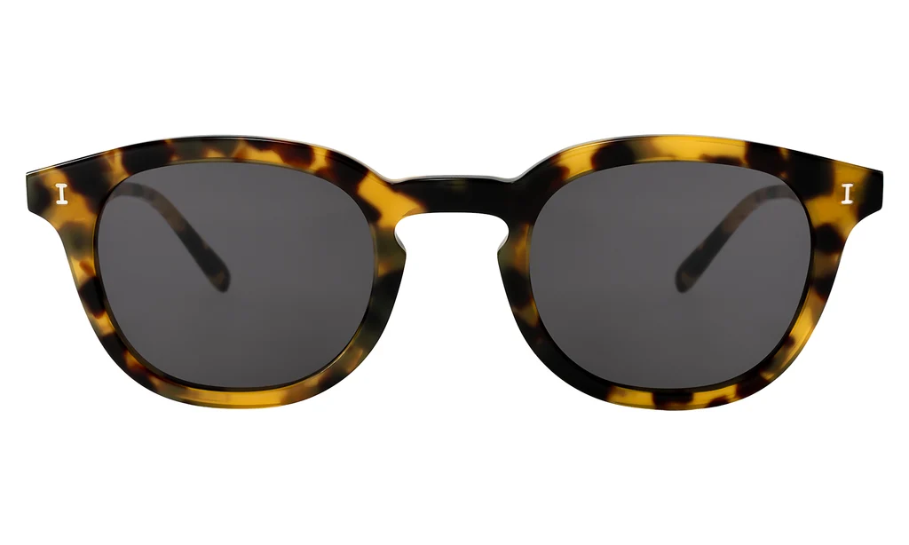 ILLESTEVA SLOPE TORTOISE / GREY