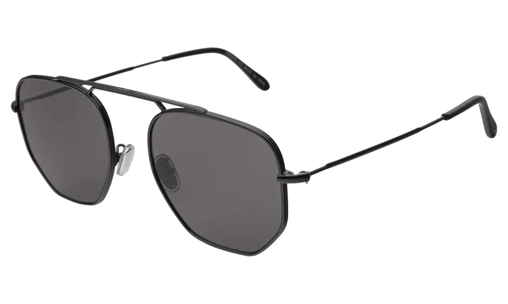 ILLESTEVA PATMOS BLACK / GREY FLAT GRADIENT