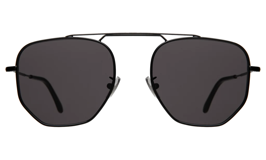 ILLESTEVA PATMOS BLACK / GREY FLAT GRADIENT