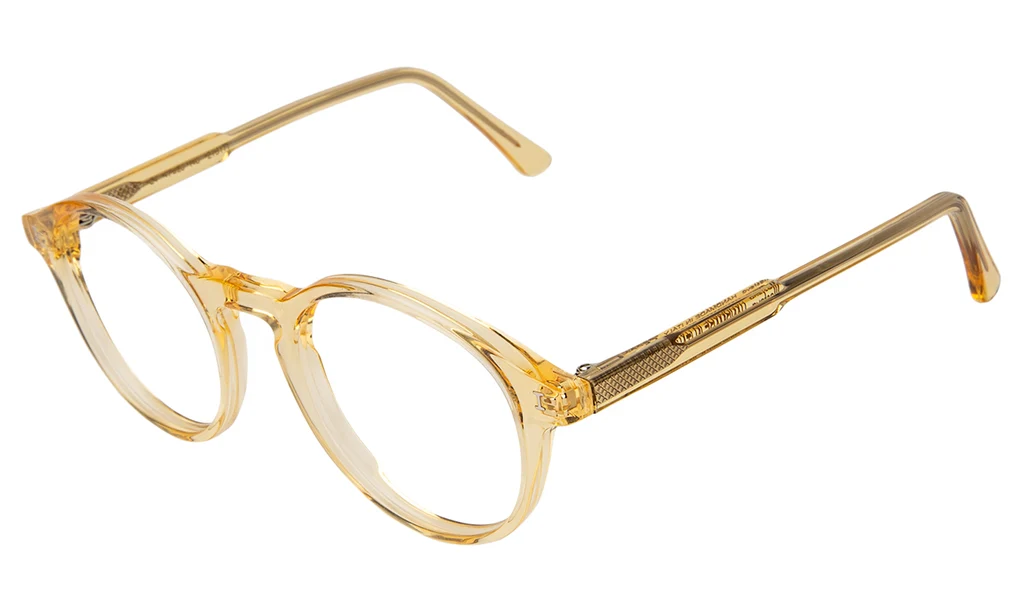 ILLESTEVA GILA CLEAR BLOND / OPTICAL