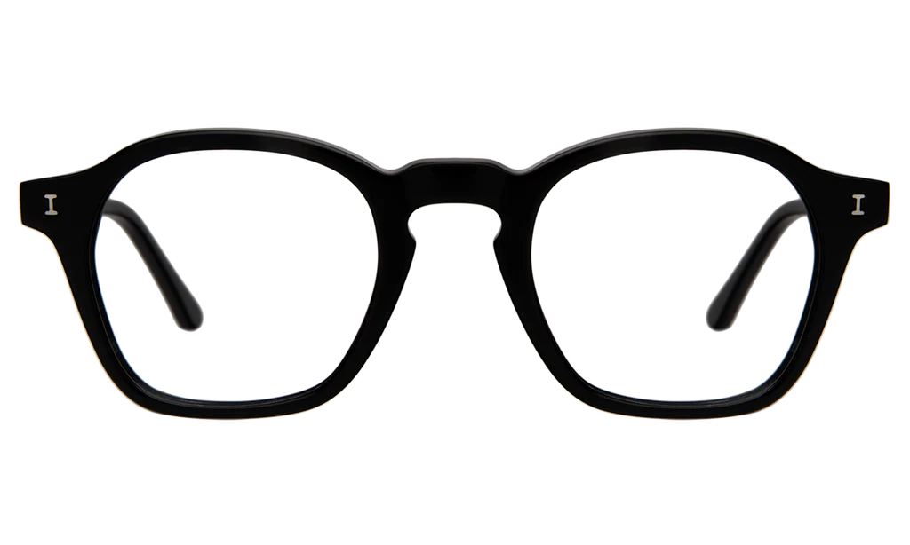 ILLESTEVA NASH BLACK OPTICAL