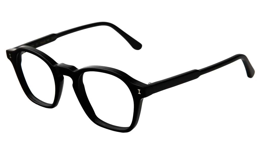 ILLESTEVA NASH BLACK OPTICAL