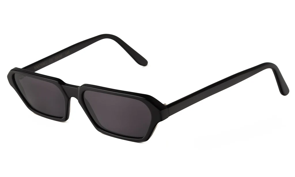 ILLESTEVA BAXTER II BLACK