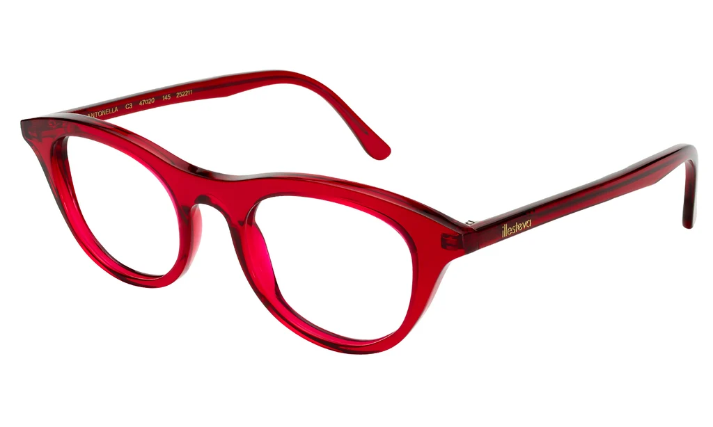 ILLESTEVA ANTONELLA MULBERRY OPTICAL