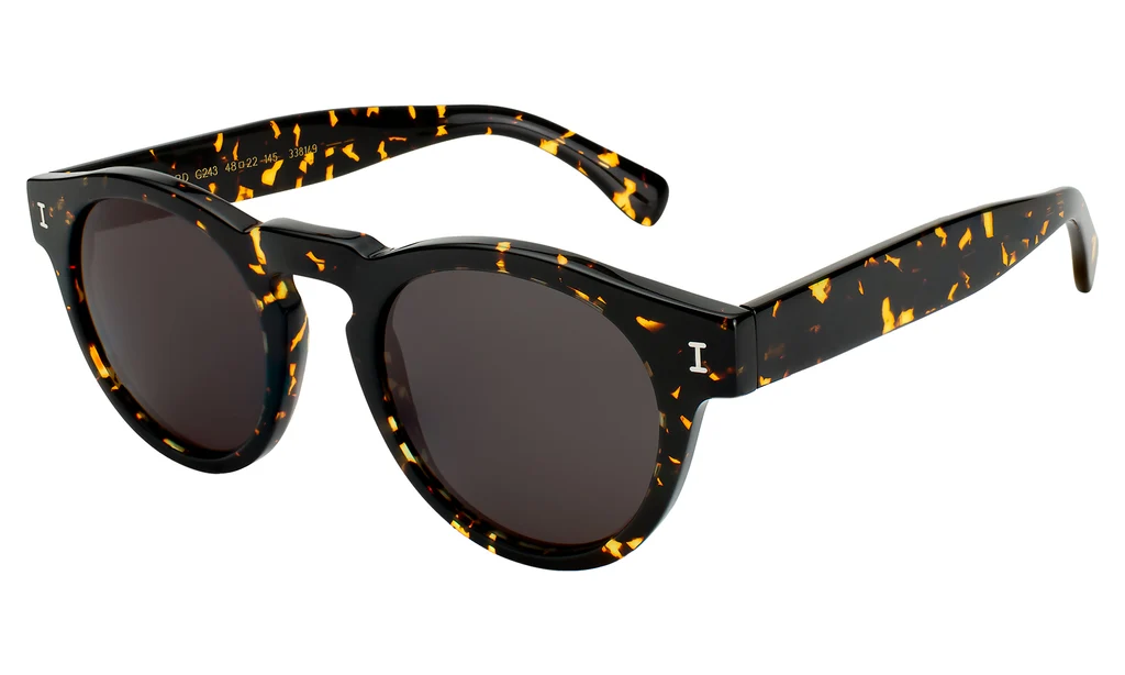 ILLESTEVA LEONARD FLAME / GREY