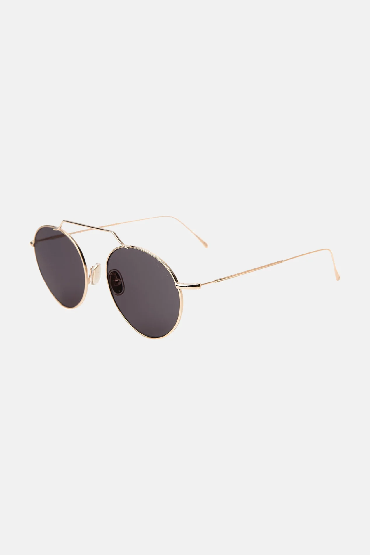 ILLESTEVA WYNWOOD II ROSE GOLD / GREY FLAT