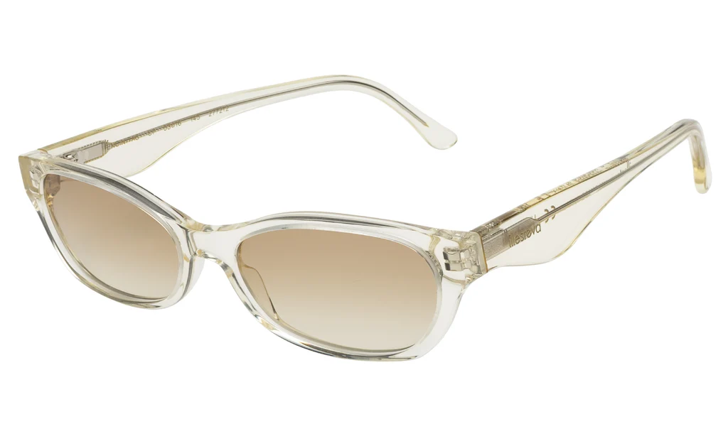 ILLESTEVA ENCINITAS CHAMPAGNE W/ TAUPE GRADIENT