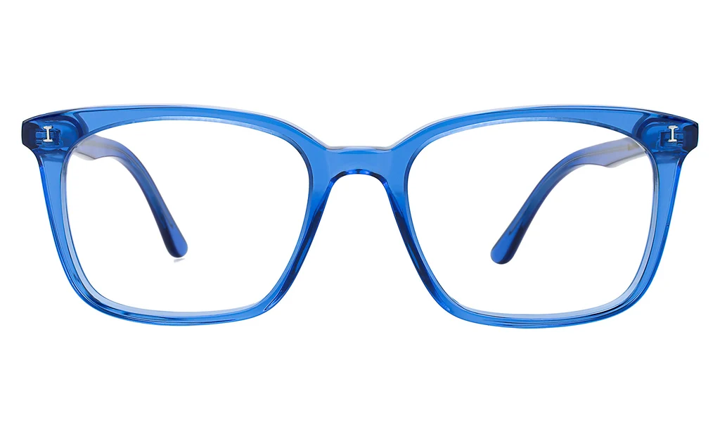 ILLESTEVA PORTLAND CERULEAN OPTICAL