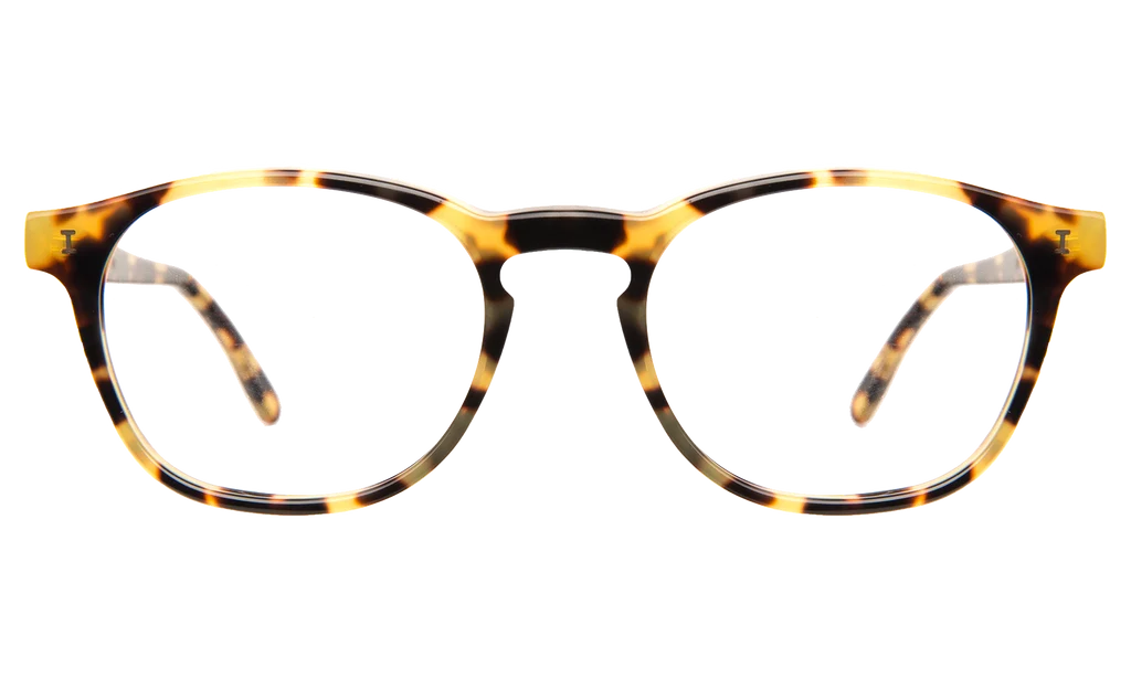 ILLESTEVA LUCAS TORTOISE OPTICAL
