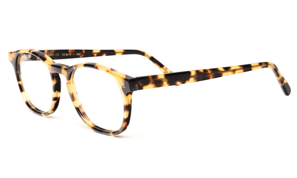 ILLESTEVA LUCAS TORTOISE OPTICAL