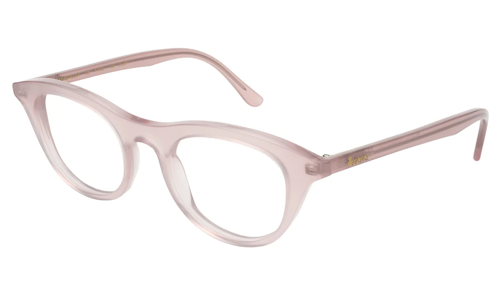 ILLESTEVA ANTONELLA THISTLE OPTICAL