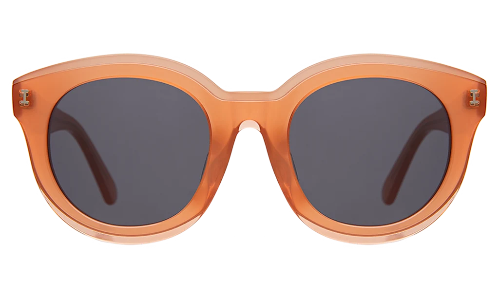ILLESTEVA ECHO PARK APRICOT / GREY