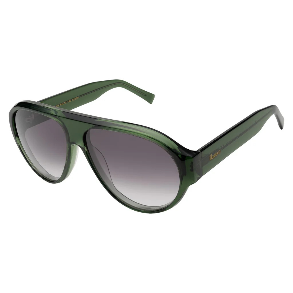 ILLESTEVA TELLURIDE PINE W/ GREY GRADIENT