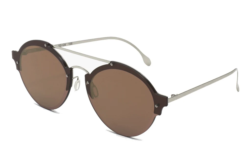 ILLESTEVA MALPENSA BRONZE / SILVER / BROWN