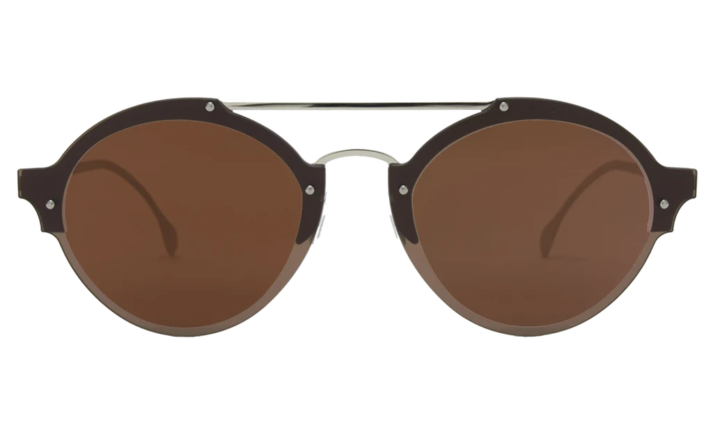 ILLESTEVA MALPENSA BRONZE / SILVER / BROWN