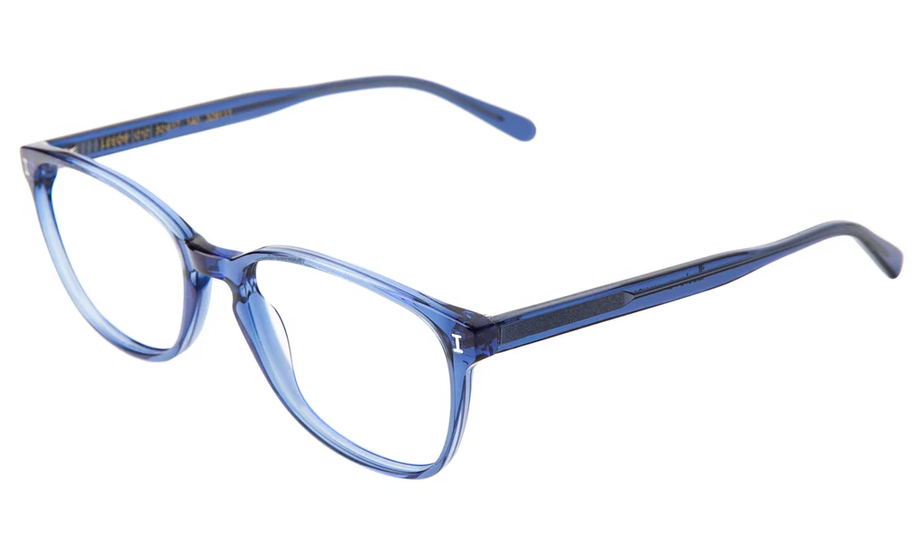 ILLESTEVA LEEDS COBALT OPTICAL